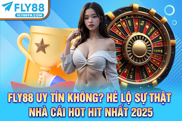 Fly88 uy tín không